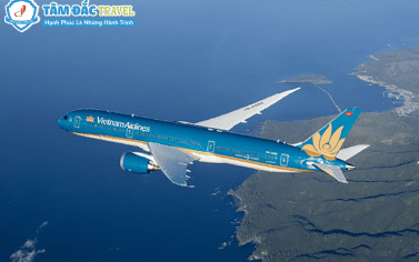 Vietnam Airlines  công bố kế hoạch bay quốc tế từ ngày 01/07/2020