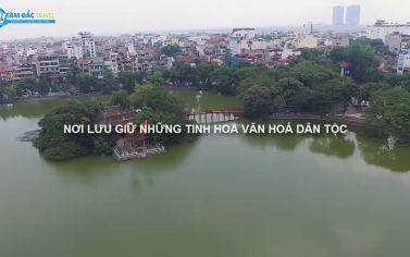 [Review Hà Nội] - 