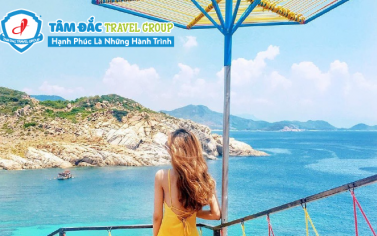 Tour BÌNH LẬP - NINH CHỮ - TANYOLI - THẢO NGUYÊN SA MẠC MÔNG CỔ