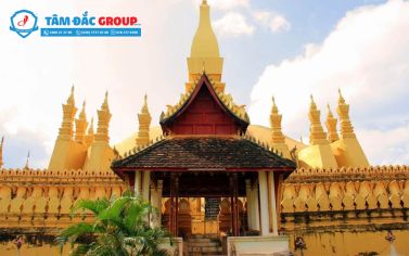 TOUR LÀO - VIENTIANE - LUANG PRABANG - MUANG FUANG (5 NGÀY 4 ĐÊM)