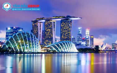 TOUR SINGAPORE - MALAYSIA (4 NGÀY 3 ĐÊM)