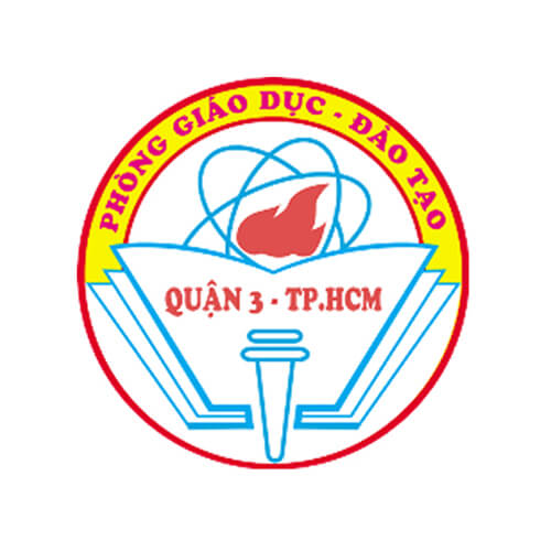 Phòng giáo dục quận 3