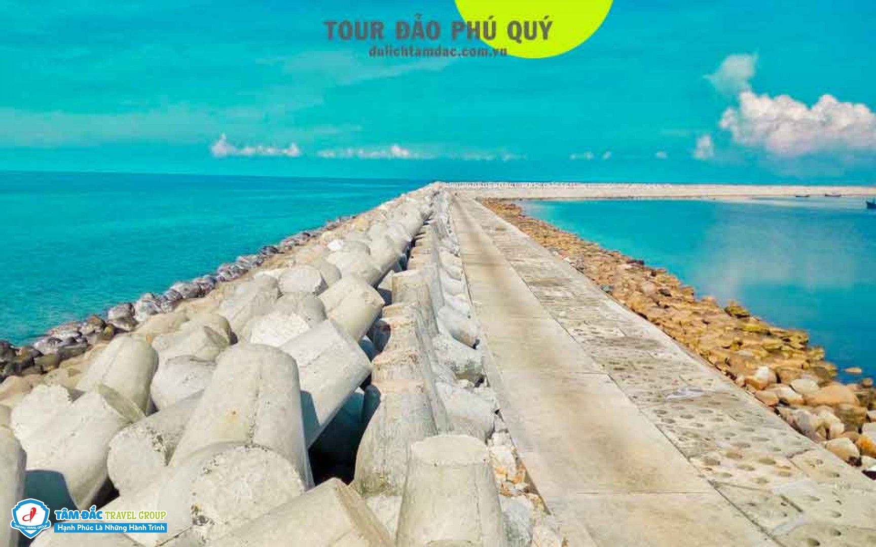 Du lịch Đảo Phú Quý 3N2Đ - Giá chỉ từ 2Tr - Tâm Đắc Travel Group
