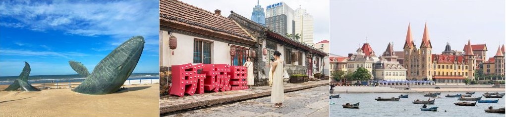 NGÀY 1: TP.HCM – THANH ĐẢO – YÊN ĐÀI (Ăn 2 bữa)