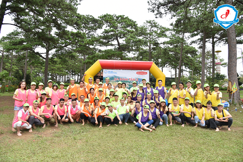 NGÀY 01: TP.HCM – NHÀ THỜ SONG VĨNH – CẢNG SAO MAI CANO GIÀN KHOAN – TEAM BUILDING – GALA DINNER (Ăn 03 Bữa)