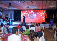 NGÀY 01: TP.HCM – NHÀ THỜ SONG VĨNH – CẢNG SAO MAI CANO GIÀN KHOAN – TEAM BUILDING – GALA DINNER (Ăn 03 Bữa)