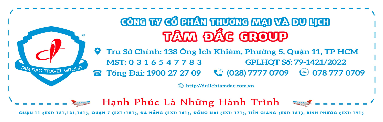 Banner Điểm Nổi Bật