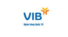 Ngân hàng VIB 