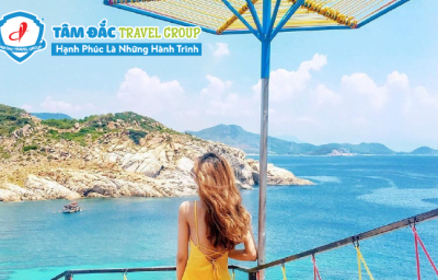 Tour BÌNH LẬP - NINH CHỮ - TANYOLI - THẢO NGUYÊN SA MẠC MÔNG CỔ