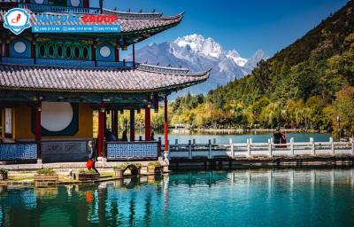 TOUR LỆ GIANG - ĐẠI LÝ - SHANGRILA ( 6 NGÀY 5 ĐÊM )